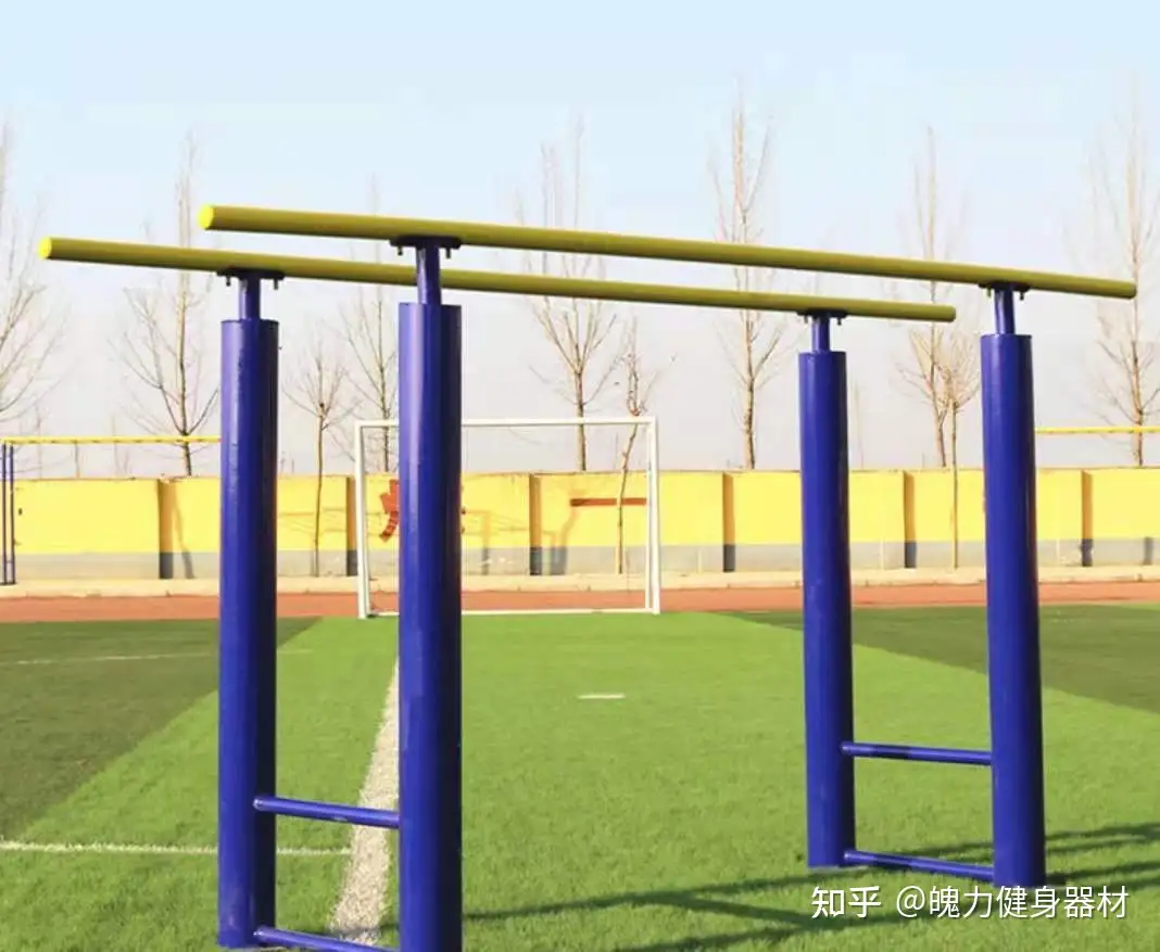 霸气十足！解析男子单杠和女子单杠的不同魅力